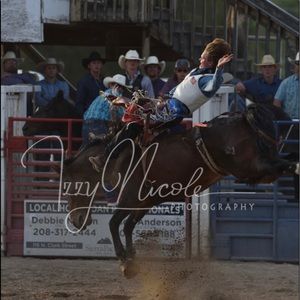 Meet your Posher, Gavin